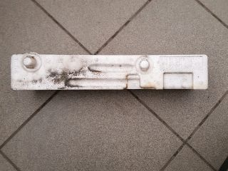 bontott MITSUBISHI LANCER Első Lökhárító Ütközés Elnyelő Hab