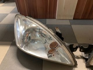 bontott MITSUBISHI LANCER Fényszóró Pár
