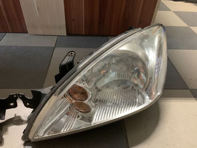 bontott MITSUBISHI LANCER Fényszóró Pár