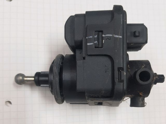 bontott MITSUBISHI LANCER Fényszórómagasság Állító Motor (Pozíciófüggetlen)