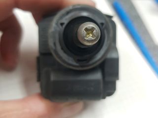 bontott MITSUBISHI LANCER Fényszórómagasság Állító Motor (Pozíciófüggetlen)