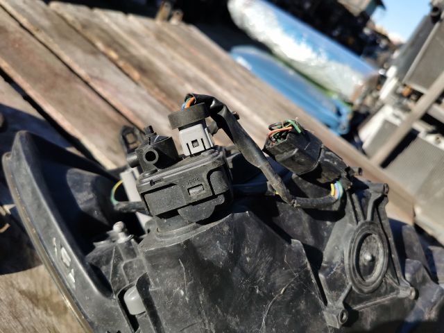 bontott MITSUBISHI LANCER Fényszórómagasság Állító Motor (Pozíciófüggetlen)