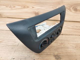 bontott MITSUBISHI LANCER Fűtéskapcsoló (manuális klímás)