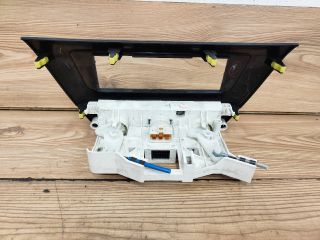 bontott MITSUBISHI LANCER Fűtéskapcsoló (manuális klímás)