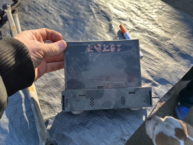 bontott MITSUBISHI LANCER Fűtéskapcsoló