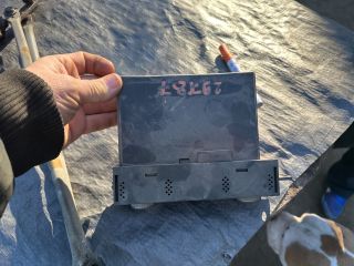 bontott MITSUBISHI LANCER Fűtéskapcsoló