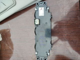 bontott MITSUBISHI LANCER Fűtéskapcsoló