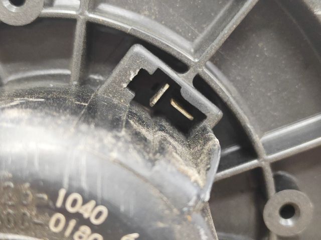 bontott MITSUBISHI LANCER Fűtőmotor (Klímás)