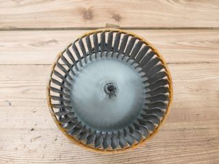 bontott MITSUBISHI LANCER Fűtőmotor (Klímás)