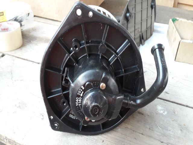 bontott MITSUBISHI LANCER Fűtőmotor (Klímás)