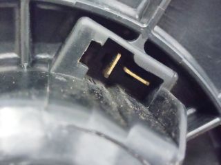 bontott MITSUBISHI LANCER Fűtőmotor (Klímás)