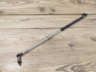 bontott MITSUBISHI LANCER Gázrugós Kitámasztó Teleszkóp Csomagtérajtó Bal