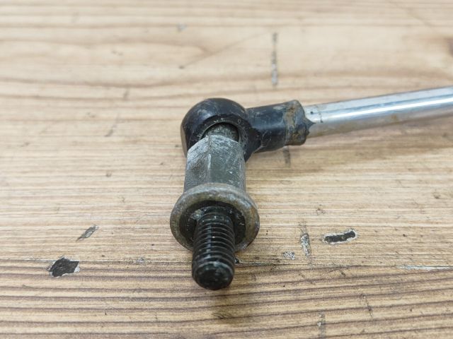 bontott MITSUBISHI LANCER Gázrugós Kitámasztó Teleszkóp Csomagtérajtó Bal