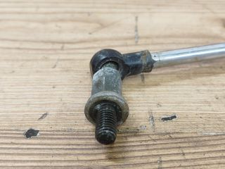 bontott MITSUBISHI LANCER Gázrugós Kitámasztó Teleszkóp Csomagtérajtó Bal