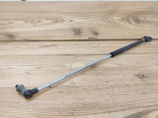 bontott MITSUBISHI LANCER Gázrugós Kitámasztó Teleszkóp Csomagtérajtó Jobb