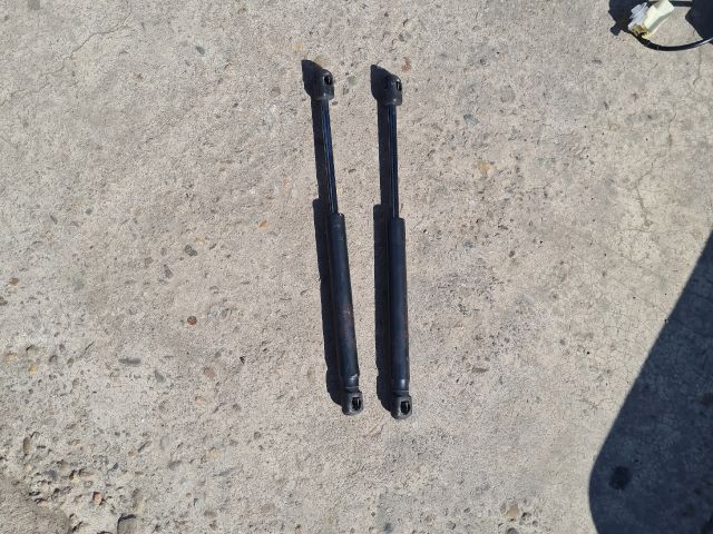 bontott MITSUBISHI LANCER Gázrugós Kitámasztó Teleszkóp Pár Csomagtérajtó