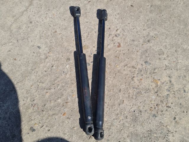 bontott MITSUBISHI LANCER Gázrugós Kitámasztó Teleszkóp Pár Csomagtérajtó