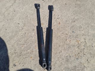 bontott MITSUBISHI LANCER Gázrugós Kitámasztó Teleszkóp Pár Csomagtérajtó