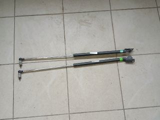 bontott MITSUBISHI LANCER Gázrugós Kitámasztó Teleszkóp Pár Csomagtérajtó