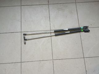 bontott MITSUBISHI LANCER Gázrugós Kitámasztó Teleszkóp Pár Csomagtérajtó