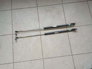 bontott MITSUBISHI LANCER Gázrugós Kitámasztó Teleszkóp Pár Csomagtérajtó