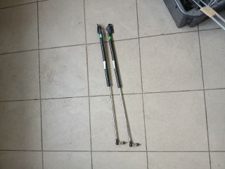 bontott MITSUBISHI LANCER Gázrugós Kitámasztó Teleszkóp Pár Csomagtérajtó