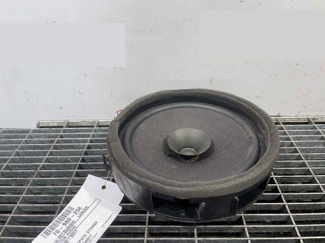 bontott MITSUBISHI LANCER Hangszóró (Pozíciófüggetlen)
