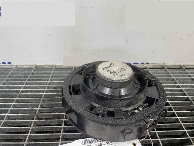 bontott MITSUBISHI LANCER Hangszóró (Pozíciófüggetlen)