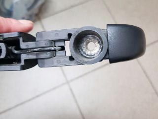 bontott MITSUBISHI LANCER Hátsó Ablaktörlő Kar