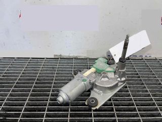 bontott MITSUBISHI LANCER Hátsó Ablaktörlő Motor