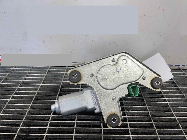bontott MITSUBISHI LANCER Hátsó Ablaktörlő Motor