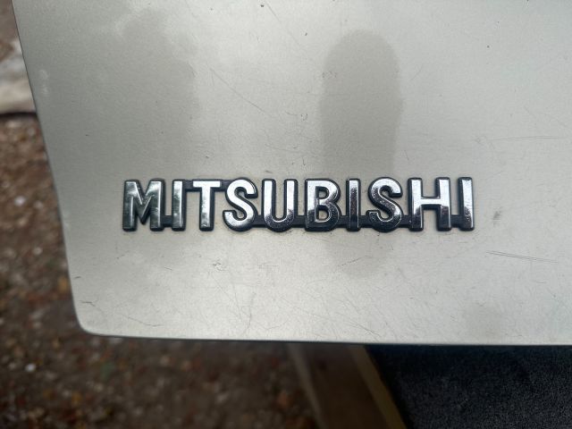bontott MITSUBISHI LANCER Hátsó Embléma