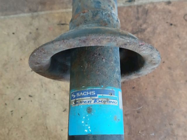 bontott MITSUBISHI LANCER Hátsó Lengéscsillapító (Pozíciófüggetlen)