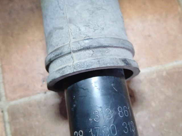 bontott MITSUBISHI LANCER Hátsó Lengéscsillapító (Pozíciófüggetlen)