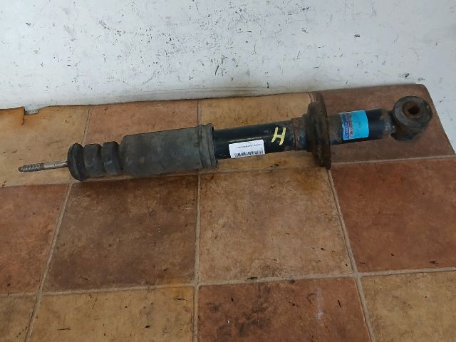 bontott MITSUBISHI LANCER Hátsó Lengéscsillapító (Pozíciófüggetlen)