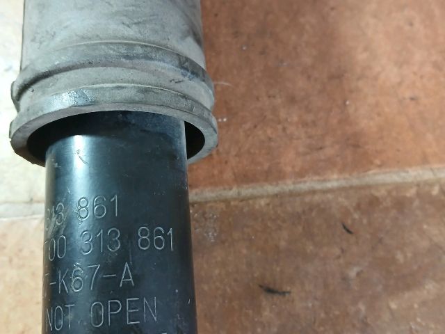 bontott MITSUBISHI LANCER Hátsó Lengéscsillapító (Pozíciófüggetlen)