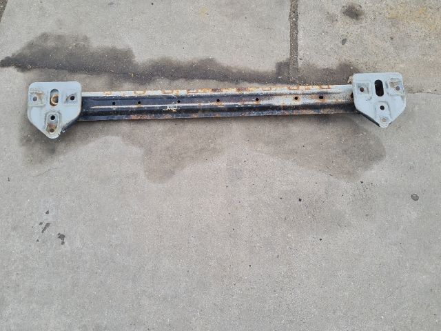 bontott MITSUBISHI LANCER Hátsó Lökhárító Merevítő (Fém)