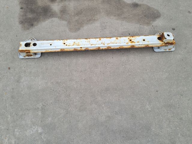 bontott MITSUBISHI LANCER Hátsó Lökhárító Merevítő (Fém)