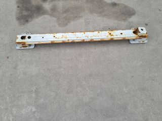 bontott MITSUBISHI LANCER Hátsó Lökhárító Merevítő (Fém)