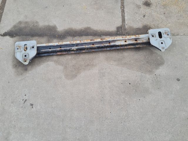 bontott MITSUBISHI LANCER Hátsó Lökhárító Merevítő (Fém)