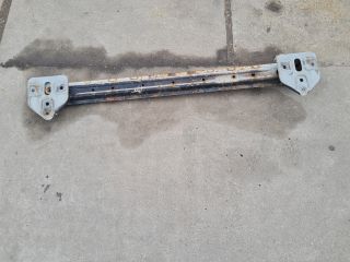 bontott MITSUBISHI LANCER Hátsó Lökhárító Merevítő (Fém)