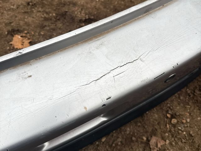 bontott MITSUBISHI LANCER Hátsó Lökhárító (Részeivel)