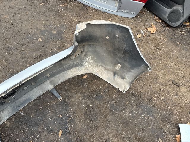 bontott MITSUBISHI LANCER Hátsó Lökhárító (Részeivel)