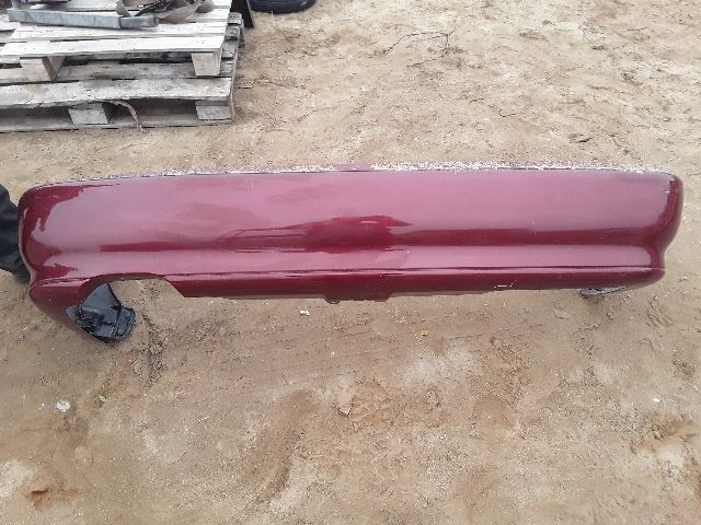 bontott MITSUBISHI LANCER Hátsó Lökhárító (Üresen)