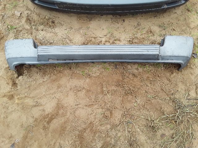 bontott MITSUBISHI LANCER Hátsó Lökhárító (Üresen)