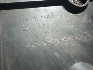 bontott MITSUBISHI LANCER Homlokfal Burkolat