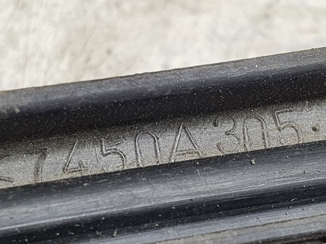 bontott MITSUBISHI LANCER Hűtőrács