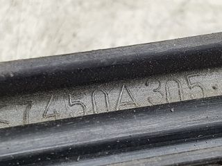 bontott MITSUBISHI LANCER Hűtőrács