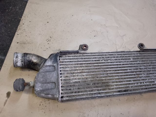 bontott MITSUBISHI LANCER Intercooler