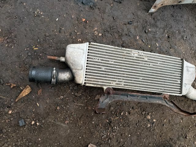 bontott MITSUBISHI LANCER Intercooler